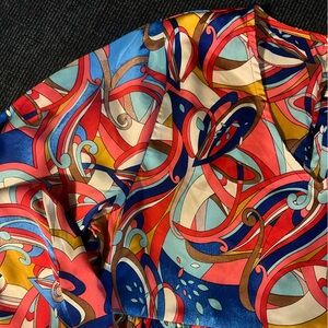 Jodifl Beautiful Patterns Mini Dress